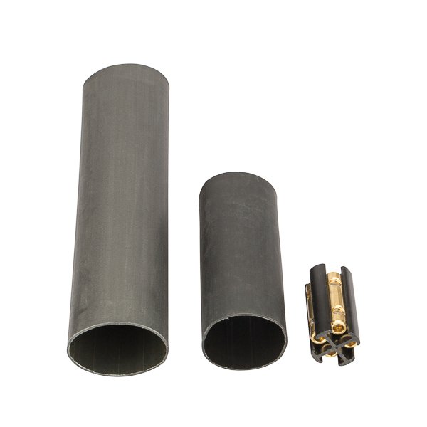 SKDB - Easy Splice CU Butt Splice Kit 8/3