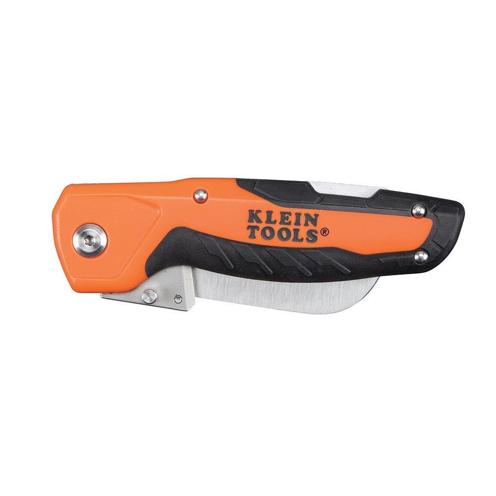 Picture of 44218 - Cable Skinning Utility Knife with Replaceable Blade