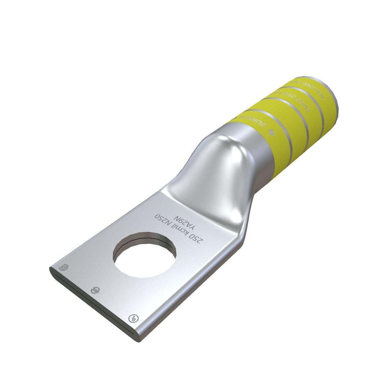 YA29N - Non-insulated; Tin Plated YA29N