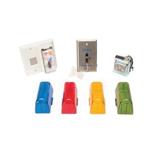 6538-G5 - Horn/Strobe Kit