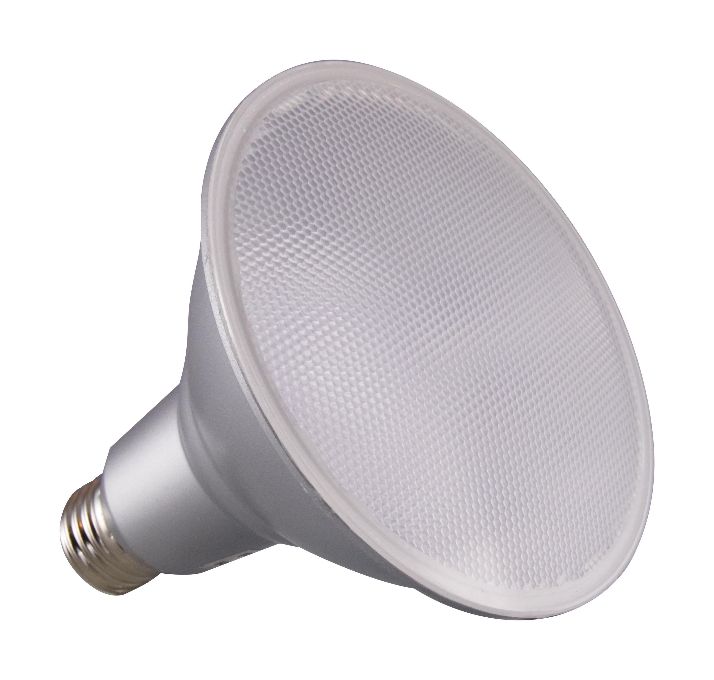 Picture of S29446 - 15 Watt, Par38 Led, 3000K, 40 Degree Beam Angle, Medium Base, 120 Volt