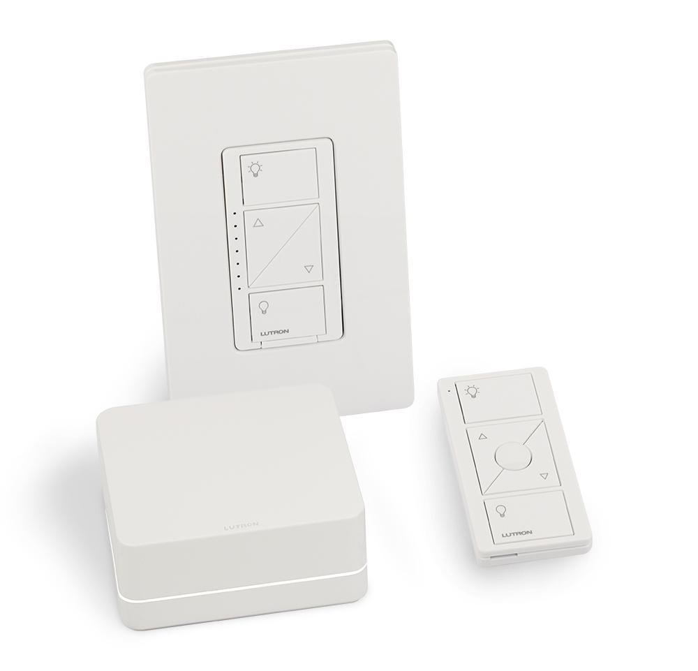 P-BDG-PKG1-W - Caséta Dimmer Starter Kit