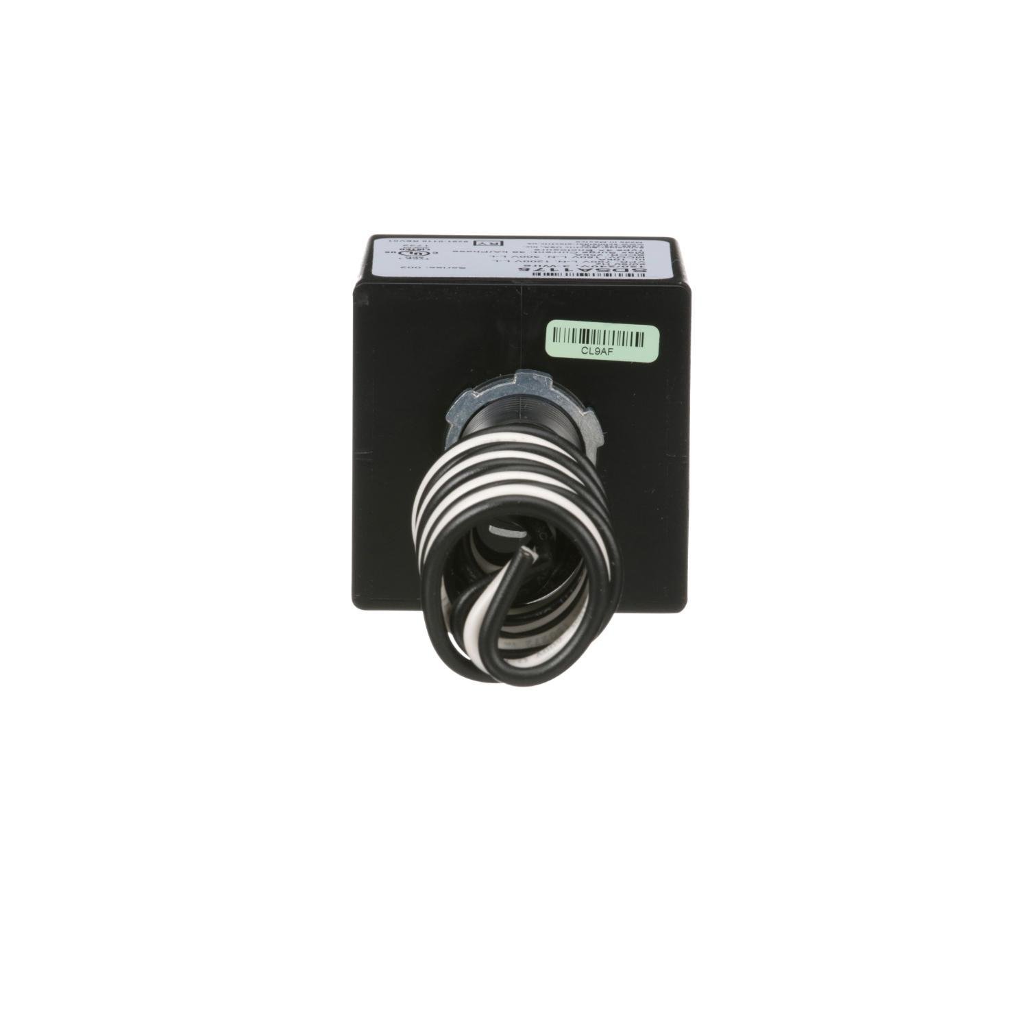 Picture of SDSA1175 - Surge protection device, Surgelogic, 36kA, 120/240 VAC, 1 phase, 3 wire, 25kA SCCR, NEMA 4X