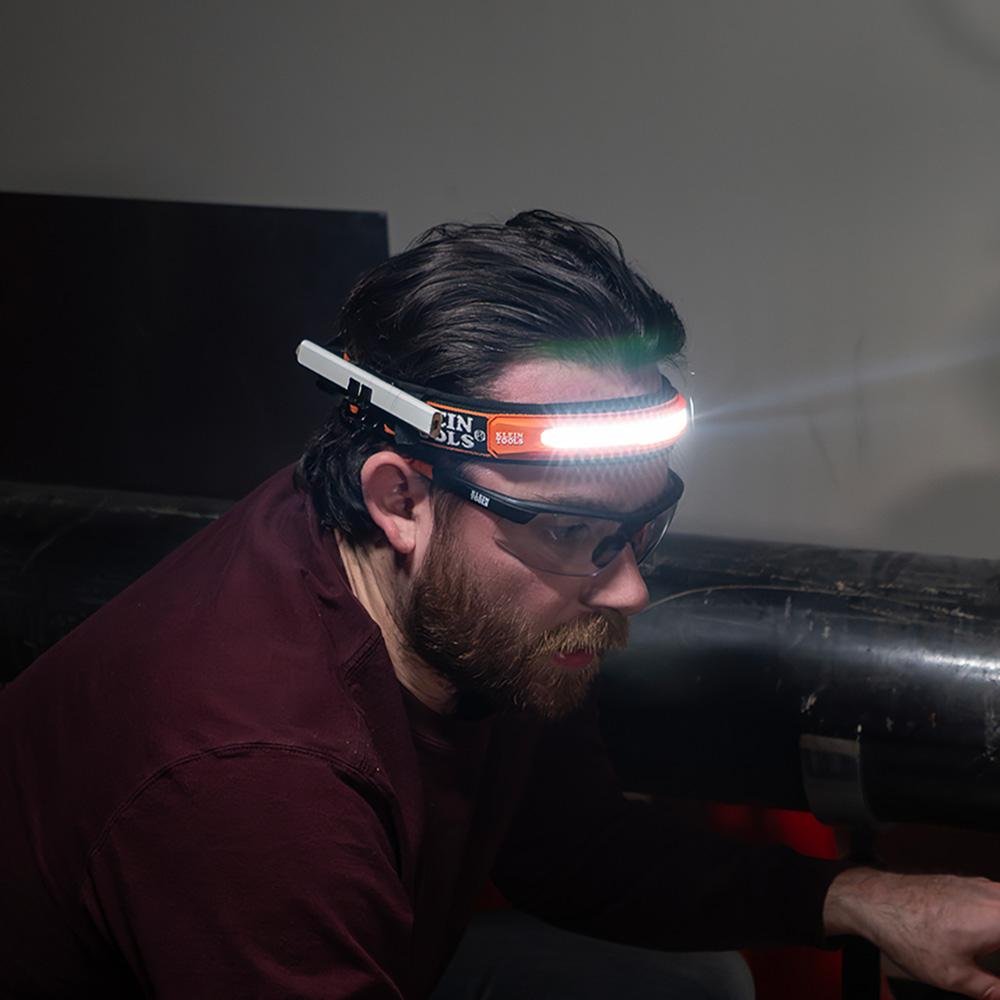 Picture of 56308 - Headlamp with Strap