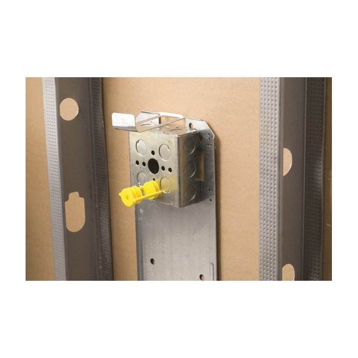 Picture of 766PM - Adjustable Far-Side Box Support, Plastic, 1 1/2" Box Depth