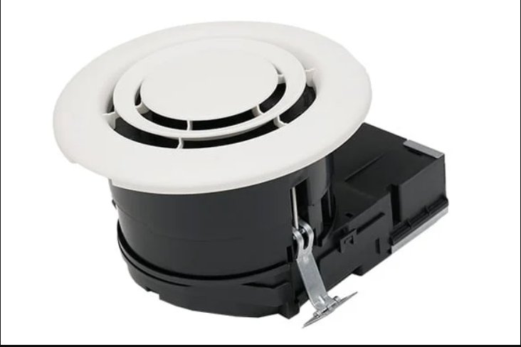 FV-01VCN1 - WhisperAir Repair® Filterless Air Purification Device with NanoeX Technology, Remove Odors, Allergens, Pollen, Dander, and Dust