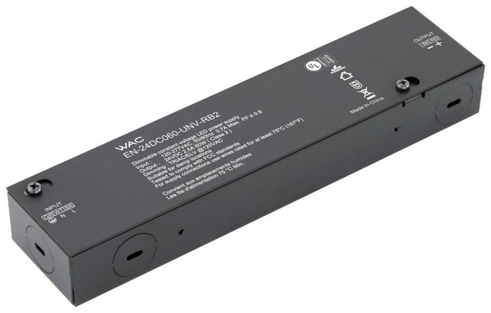 EN-24DC096-UNV-RB2 - Power Supply