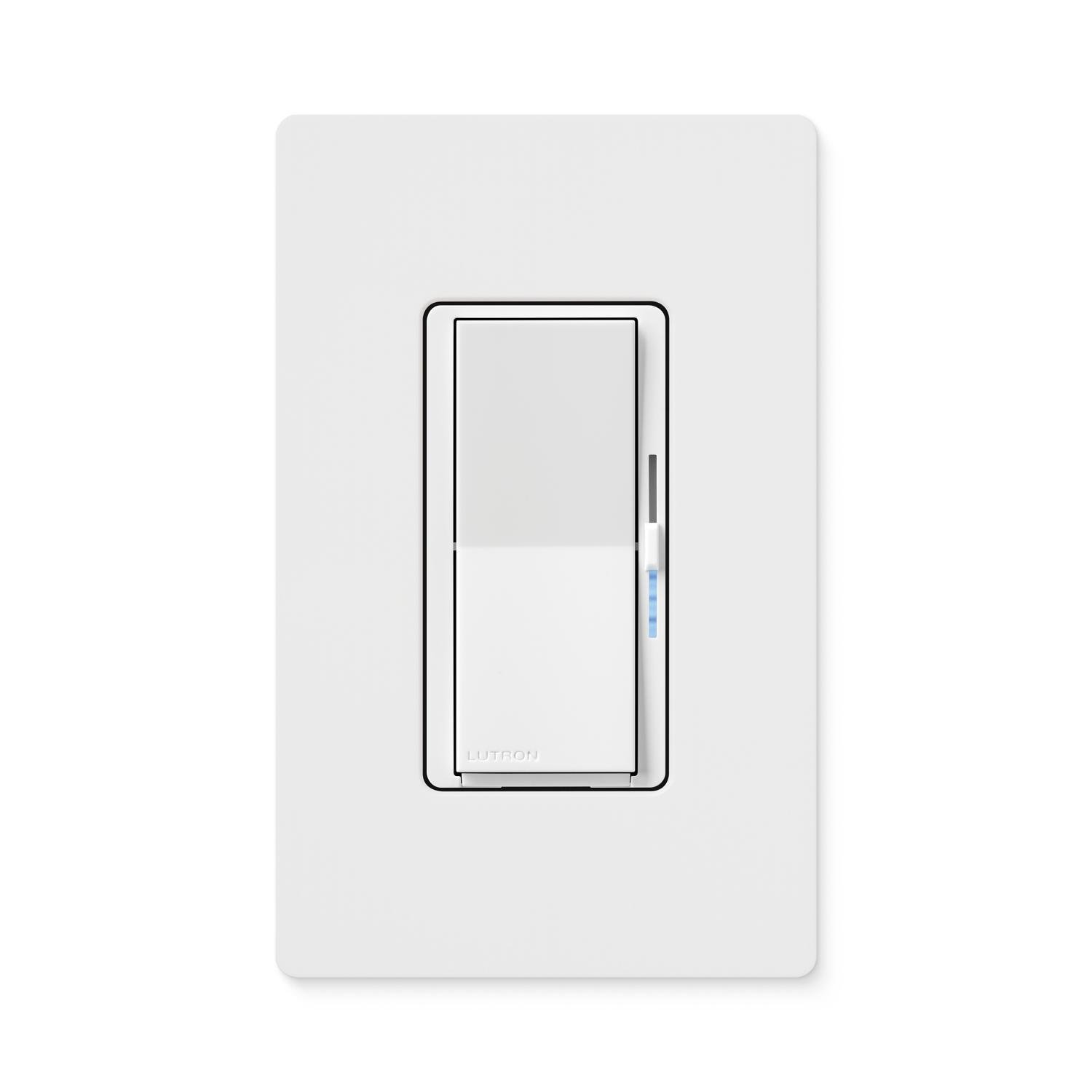 DVRF-5NE-WH - Diva Caseta Dimmer, White 