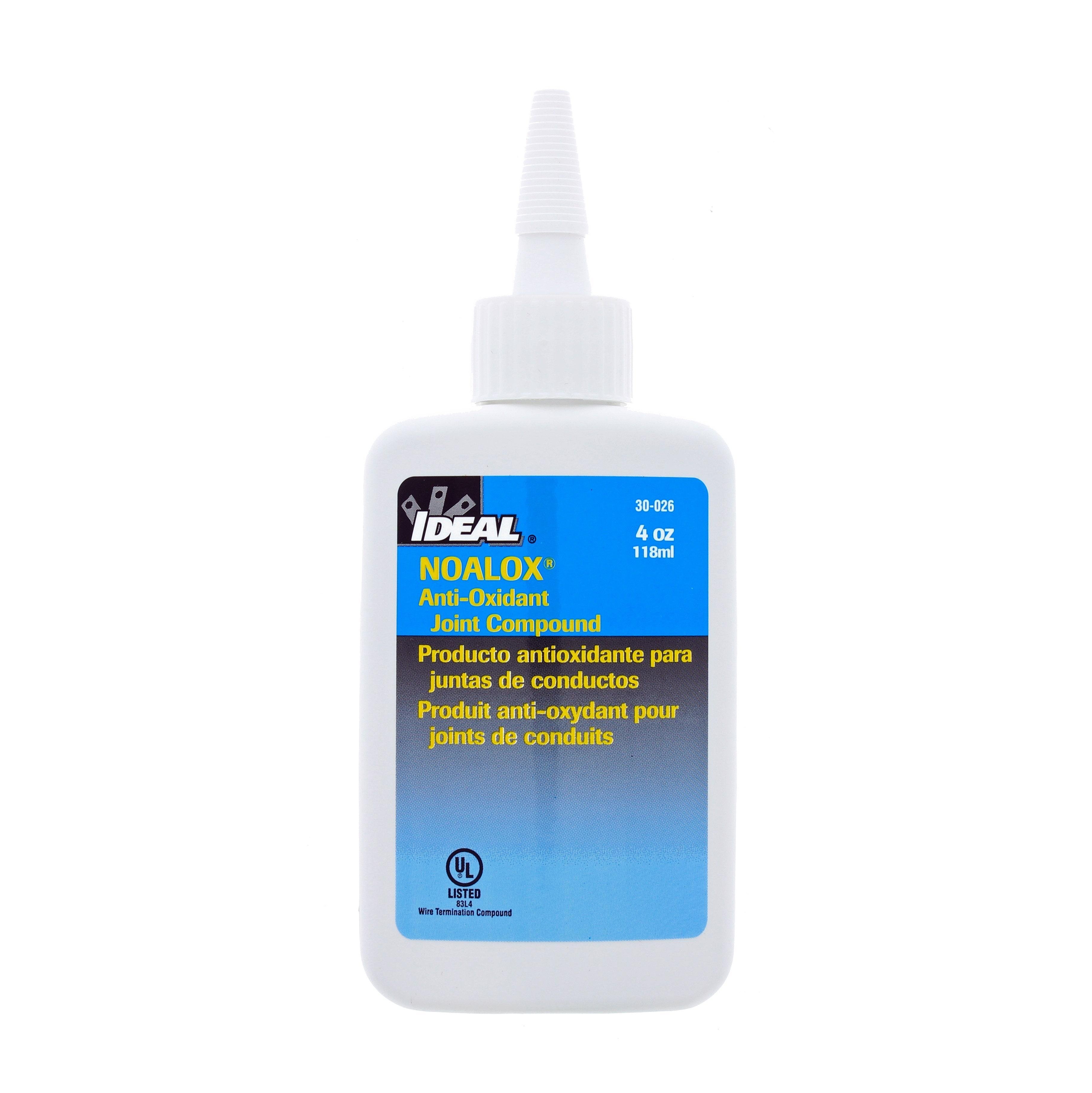 30-026 - Noalox® (4 oz. Bottle)