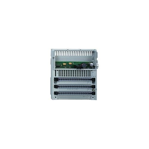 Picture of 170ADI54050 - discrete input module Modicon Momentum - 16 Input 100..120 V AC