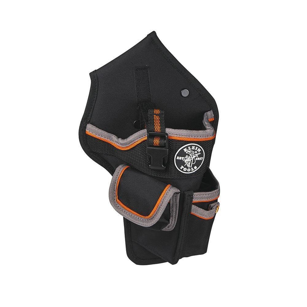 Picture of 5183 - Tool Bag, Tradesman Pro™ Drill Pouch