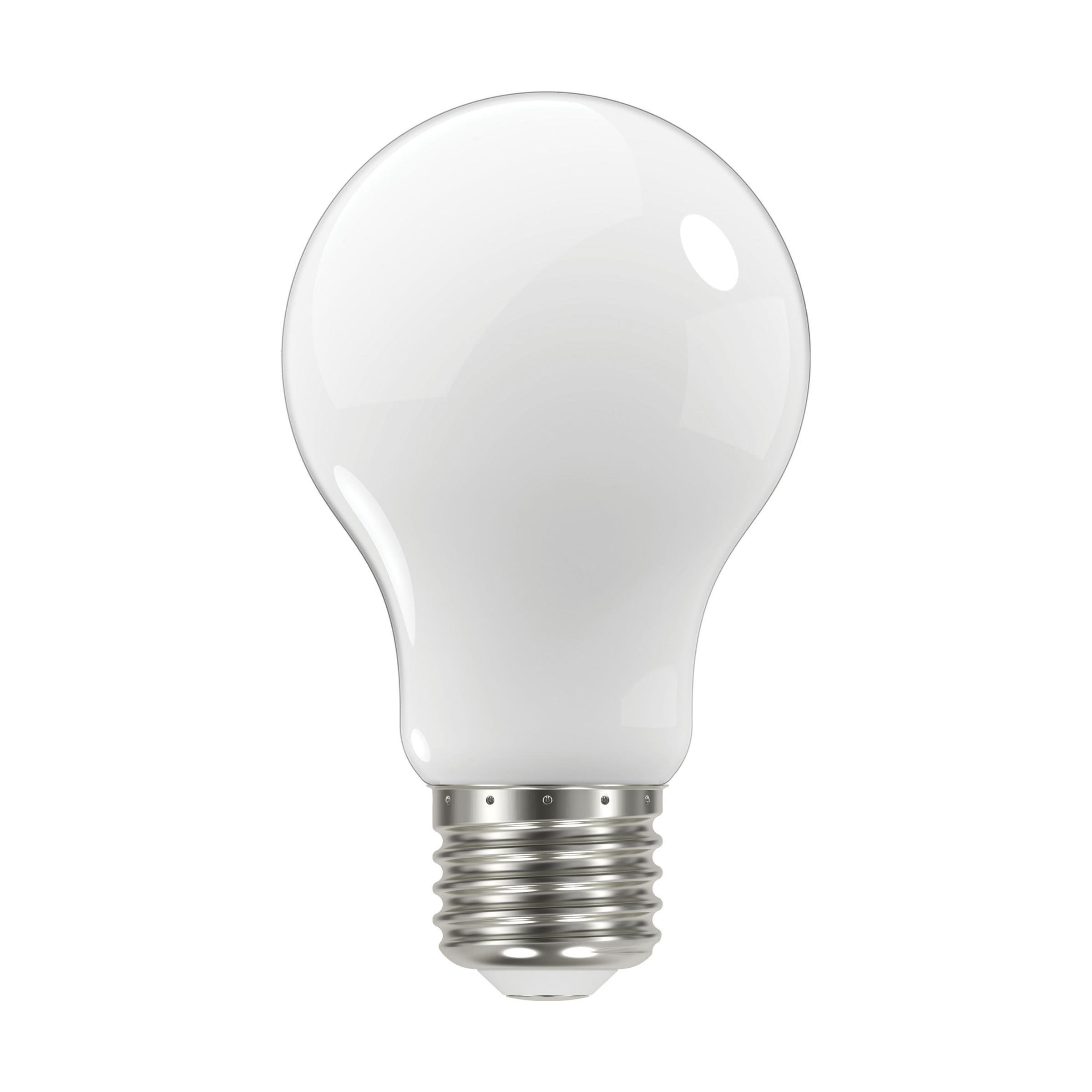 S12426 - 11 Watt LED A19 - Soft White - Medium Base - 2700K - 90 CRI - 120 Volt