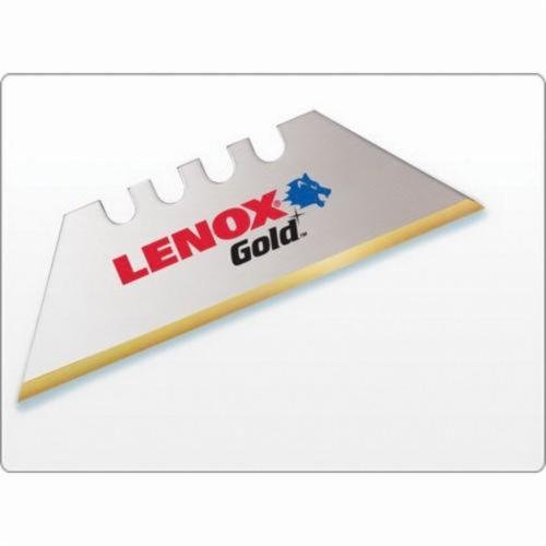 Picture of 20351-GOLD50D - LENOX GOLD Utility Knife Blade 50 pack