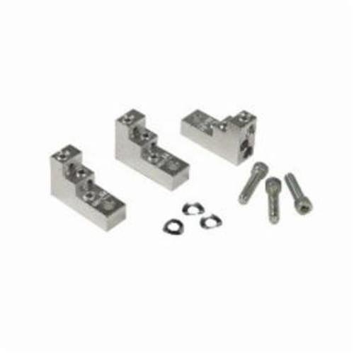 Picture of PDC3FA2 - Circuit breaker accessory, PowerPacT, power distribution connectors, aluminum or copper, qty 3