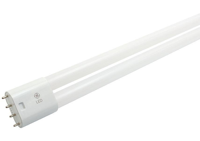 LED High Lumen Biax Plug-In Replacement Lamps