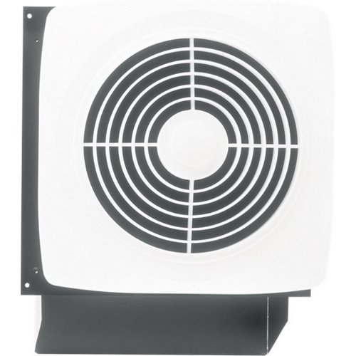 509 - Broan® 200 CFM Through-Wall Ventilation Fan
