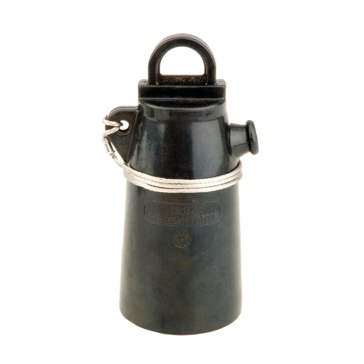 228IC - Load Break Insulating Cap, 200 Amp, 25/28 kV.