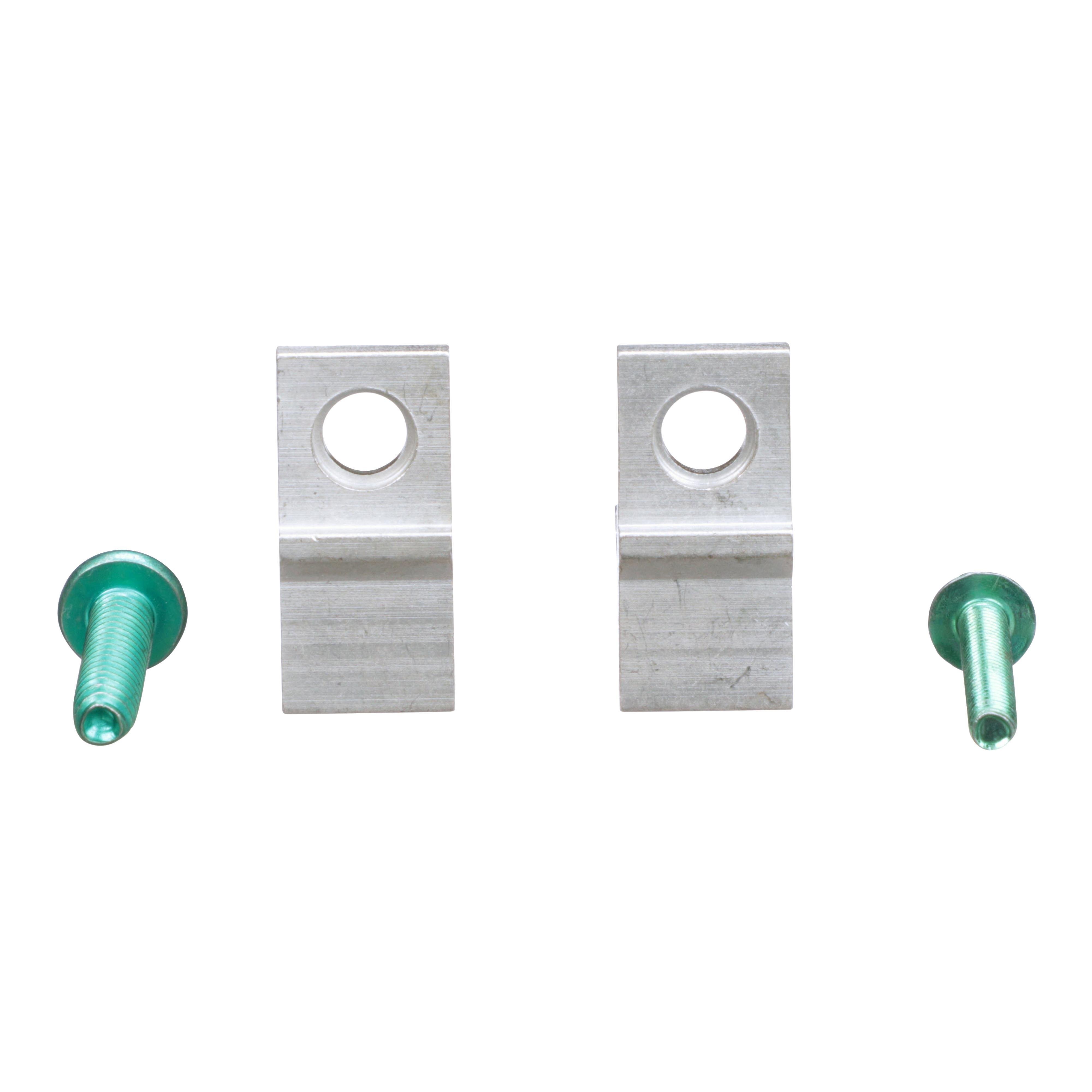 Picture of QOL125 - Load center accessory, QO/Homeline, main lug kit, 100A to 125A, AWG 6-2/0, field installable