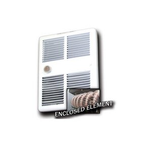 Picture of HF3220T2RPW - Fan Forced Wall Heater