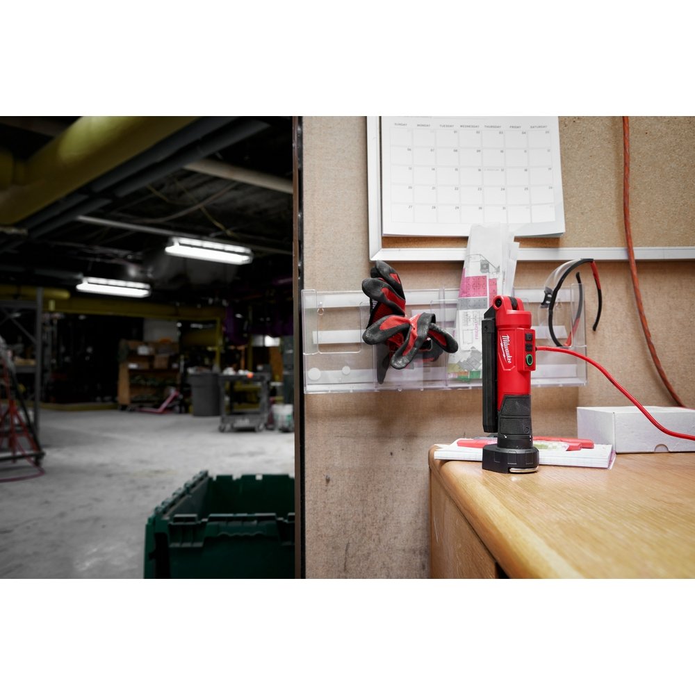 Picture of 2128-21 - REDLITHIUM™ USB Stick Light W/ Magnet