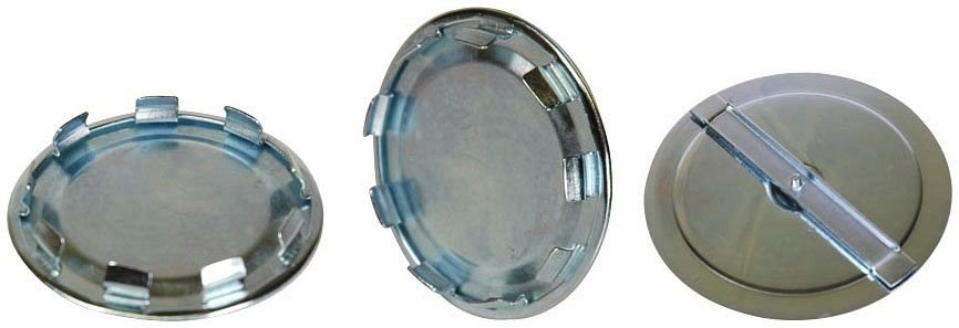 SS54 - KNOCK-OUT SEALS, 1”