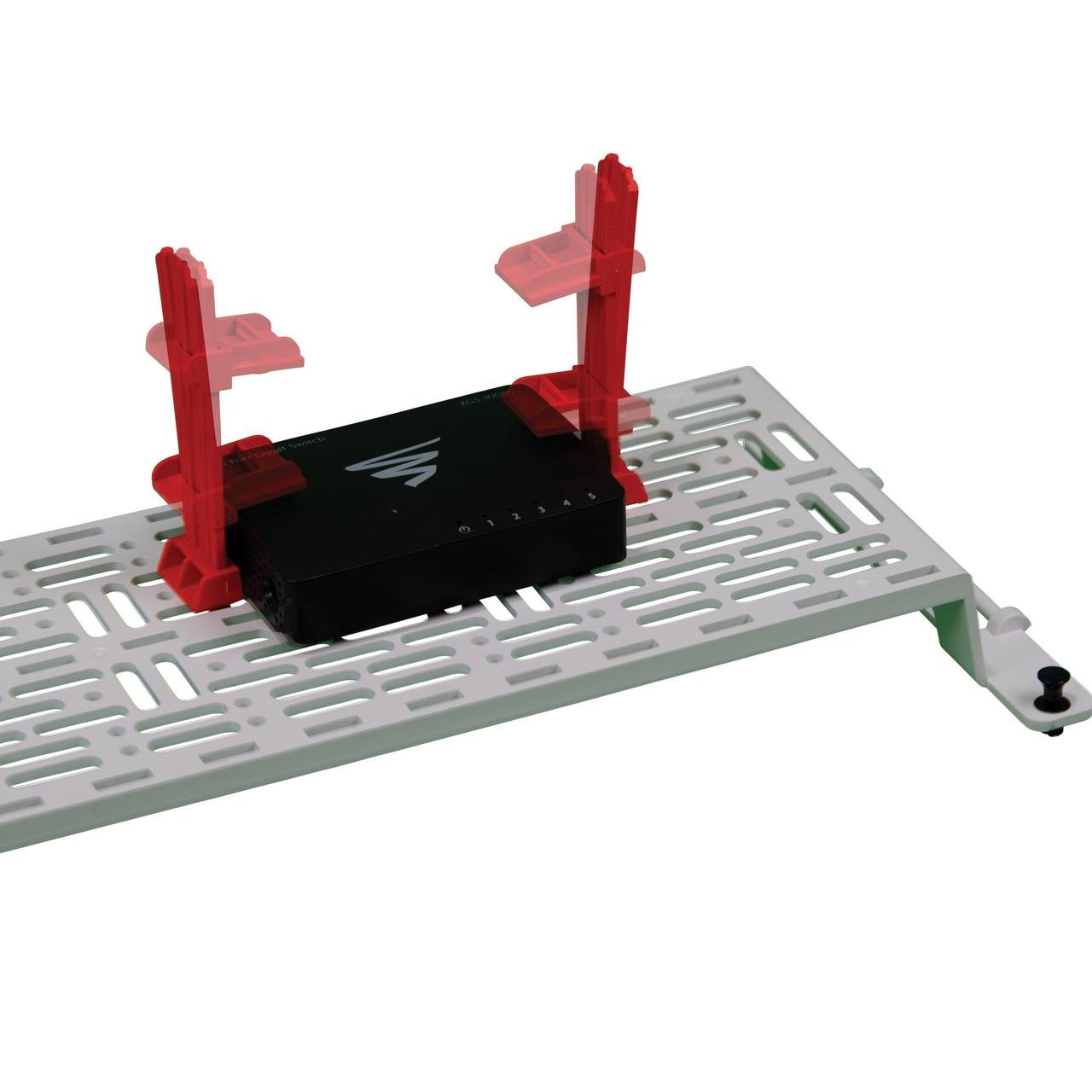 Picture of PAS AC1050EMK, 5" Mounting Plate Combo Kit