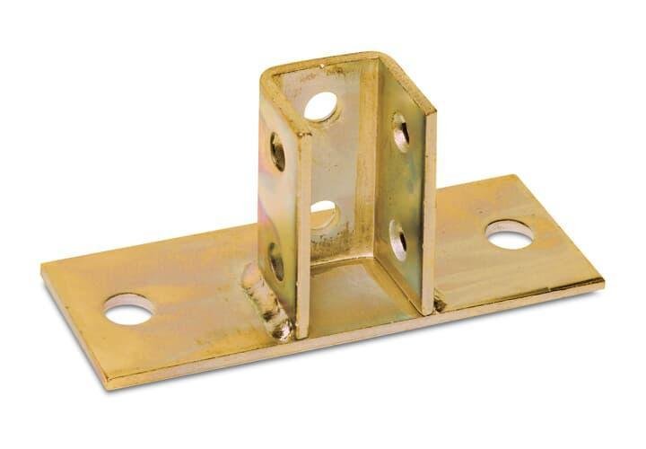 Picture of AP232FL - FL POST BASE HT3-1/2 W1-11/16 STL