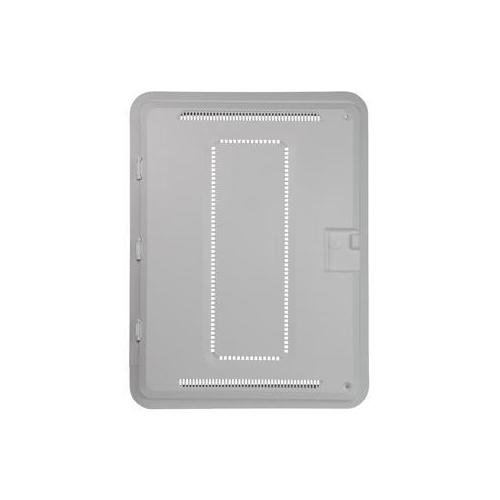 ENP20605NA - 20-inch Plastic Hinged Door with Trim Ring, 5-Pack