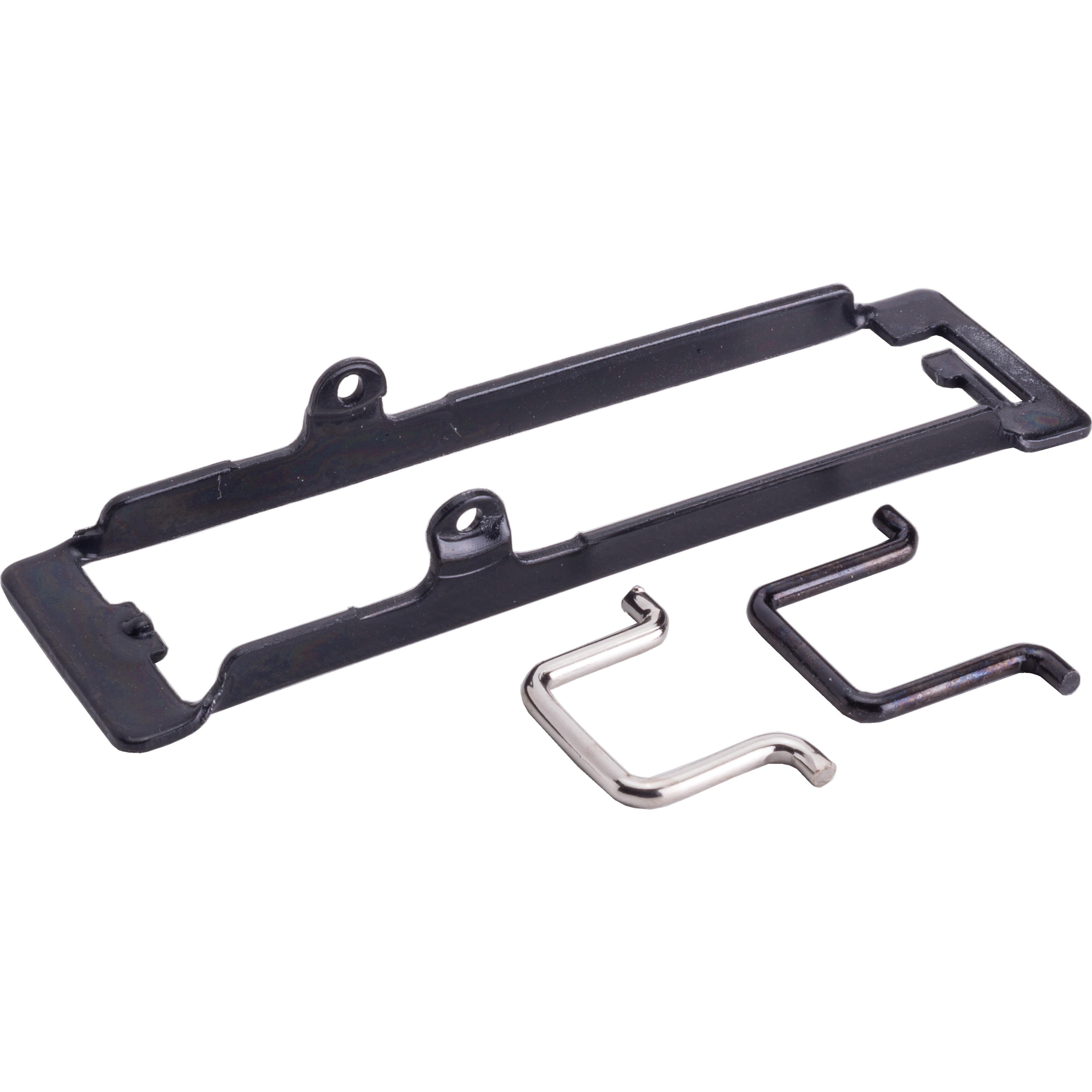 QO1PA - Mini circuit breaker accessory, QO, padlock device, handle, 1 pole, fixed