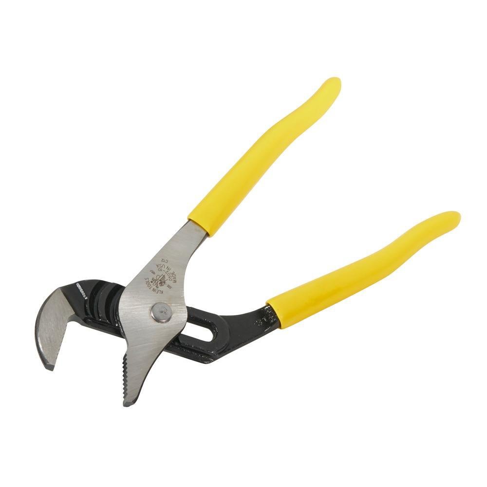 D502-10 - Pump Pliers, 10-Inch
