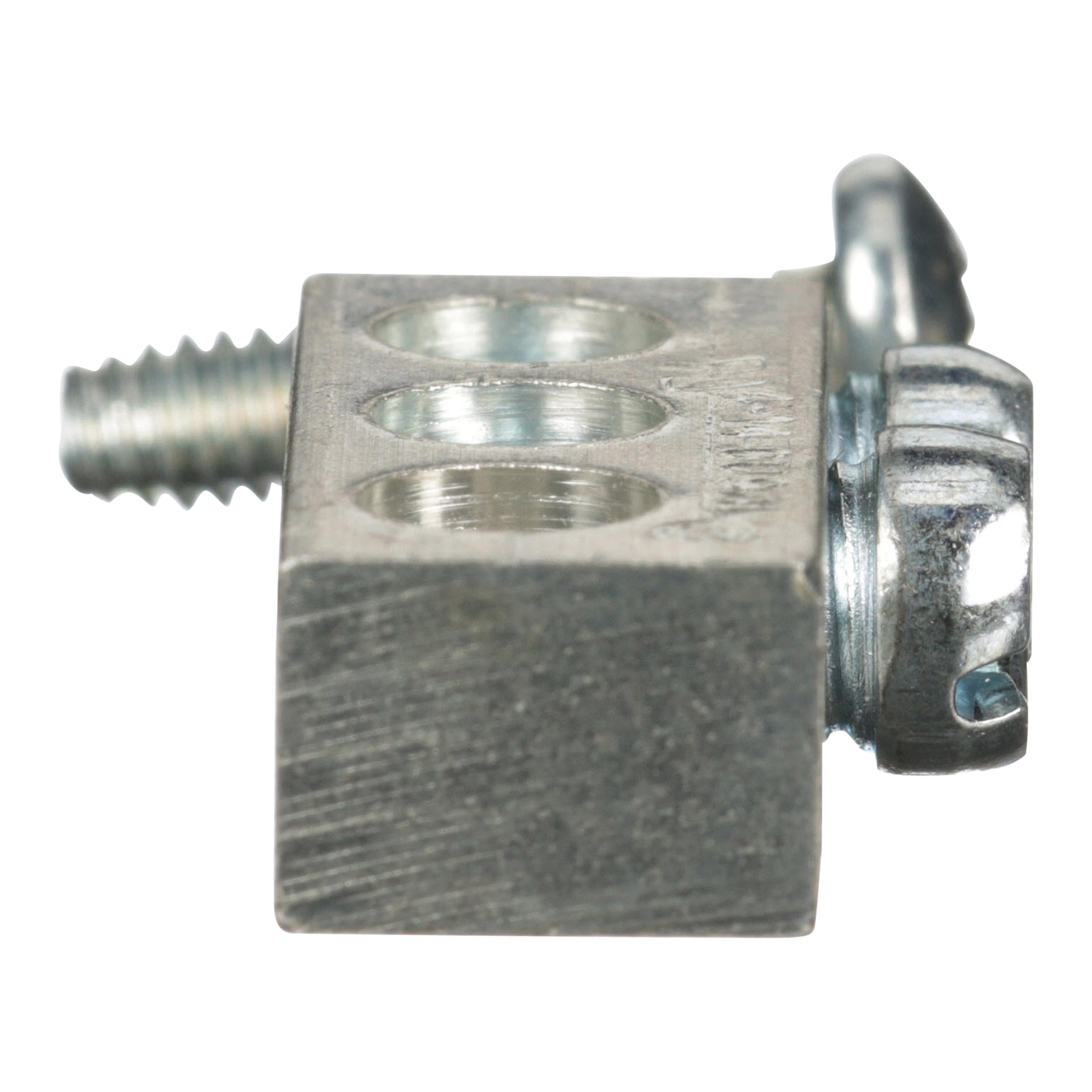 Picture of GTK03 - Safety switch accessory, heavy duty, equipment grounding kit, 240V, 60A