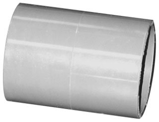 LLC60 - 5" Long Line PVC Coupling
