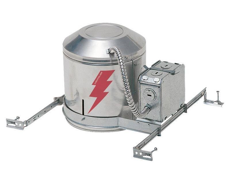 1104ICS - Calculite4" 1500lm 80 30K Med 0-10V Univ