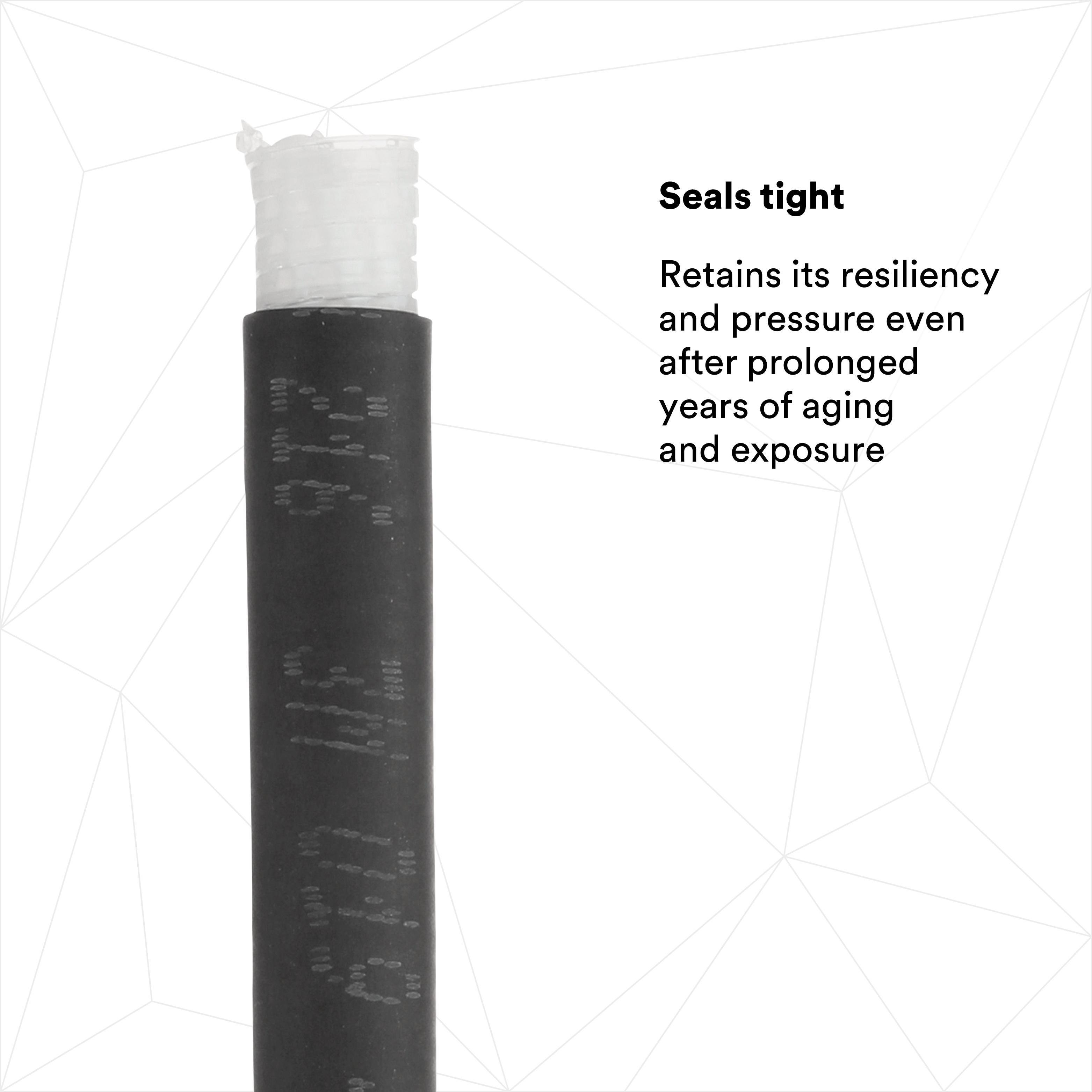 Picture of 8423-6 - 3M Cold Shrink Insulator 8423-6, 6-4 AWG (14-16 mm²), 10 per case