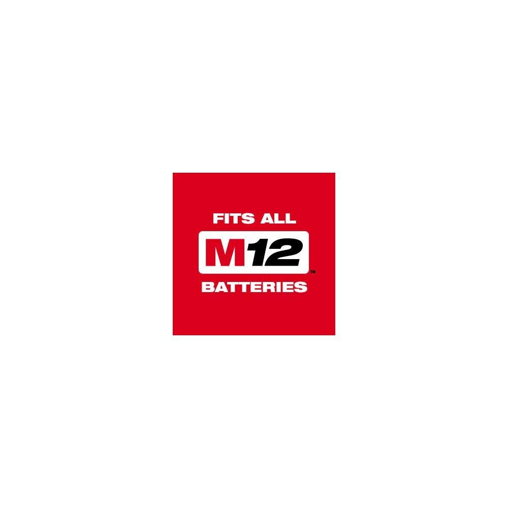 Picture of 2420-21 - M12™ HACKZALL® Reciprocating Saw One Battery Kit
