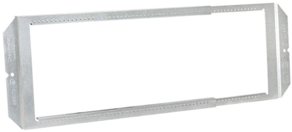 ORBIT SSB-T5 TELESCOPING BRACKET