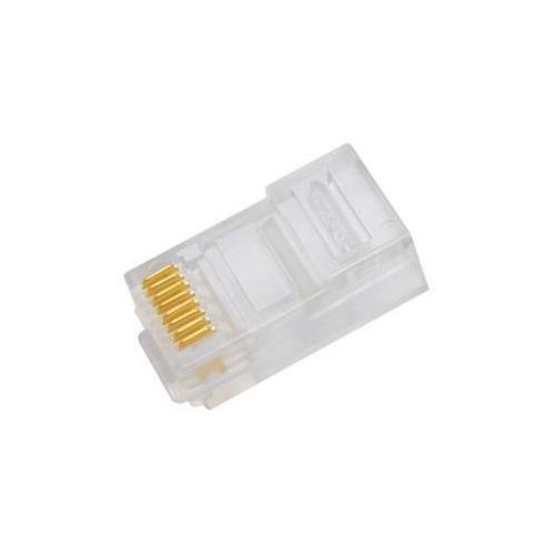364405-01 - High Performance RJ45 Modular Plugs