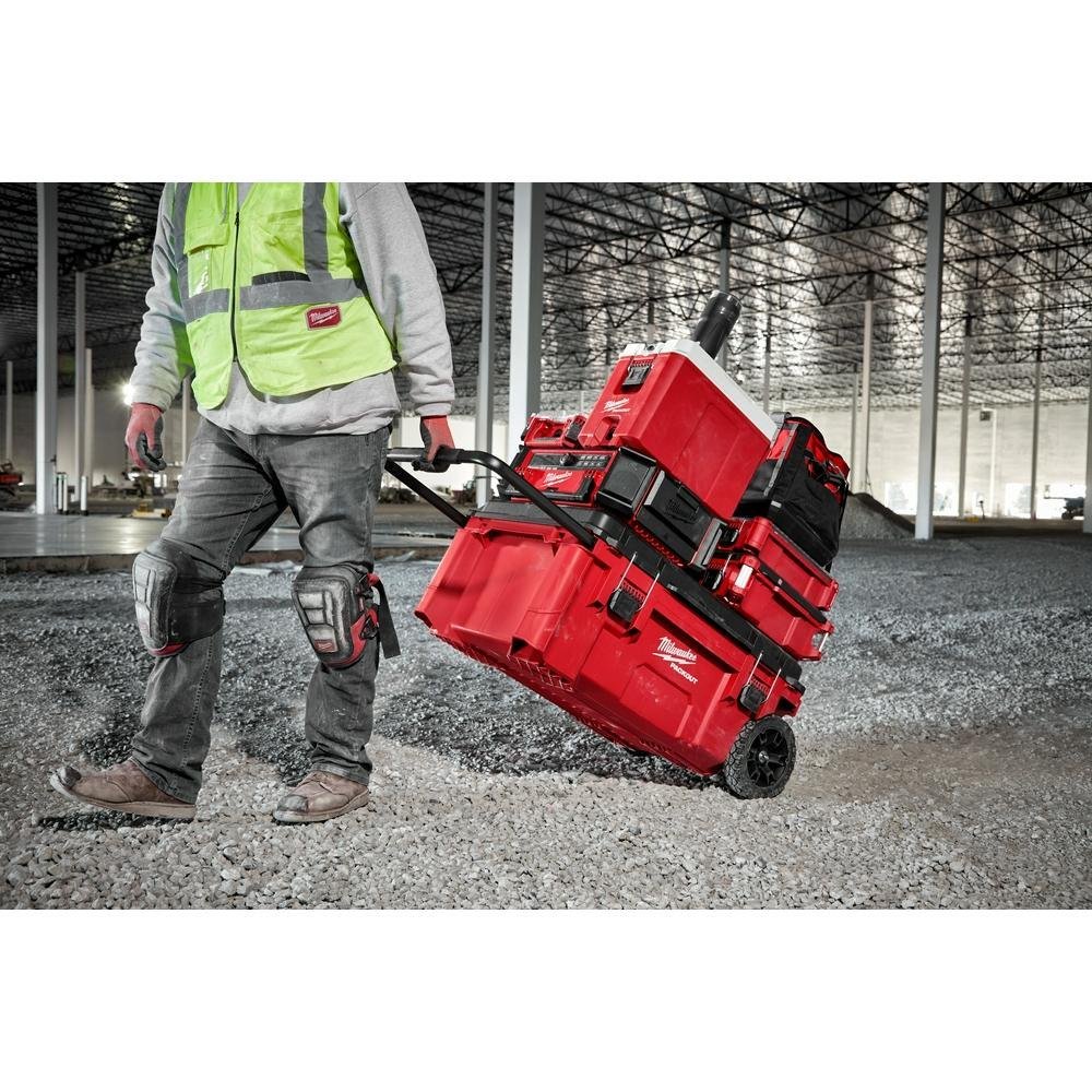 Picture of 48-22-8392B - PACKOUT™ 20oz Tumbler - Black