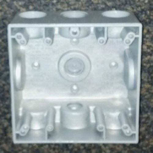 30233 - Weatherproof Outlet Box