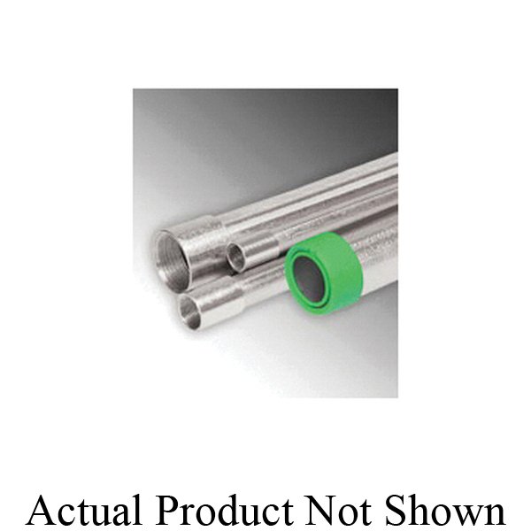 IMC050 - 1/2" IMC Galvanized Conduit