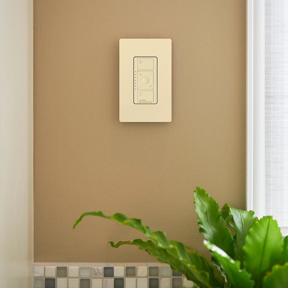 Picture of PD-5NE-WH - Caséta ELV Dimmer 250W LED White