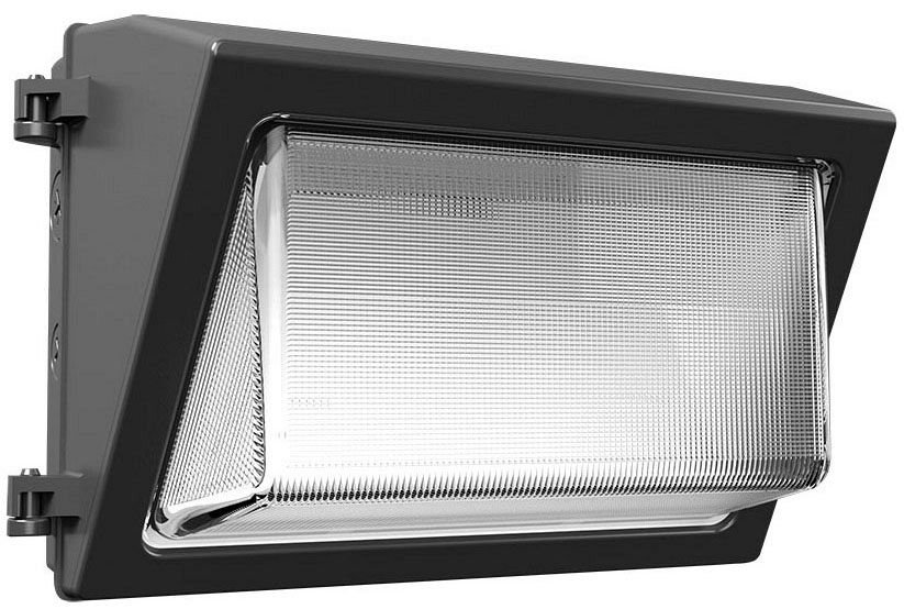 WP2XFU100 - 3-Way Adjustable Wall Pack