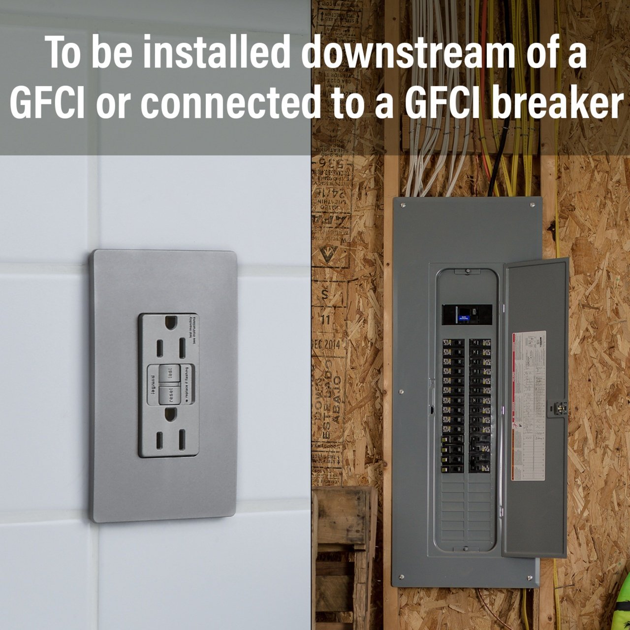 Picture of PAS CP498TR20W