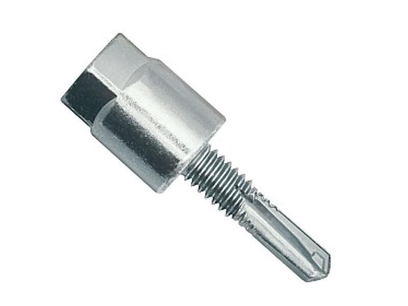 Picture of Hangermate 1/4-20 X 1-1/2 Vertical S  (Jar 25)