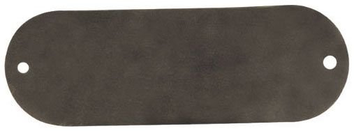 Sepco 14 2" Rubber Conduit Body Gasket