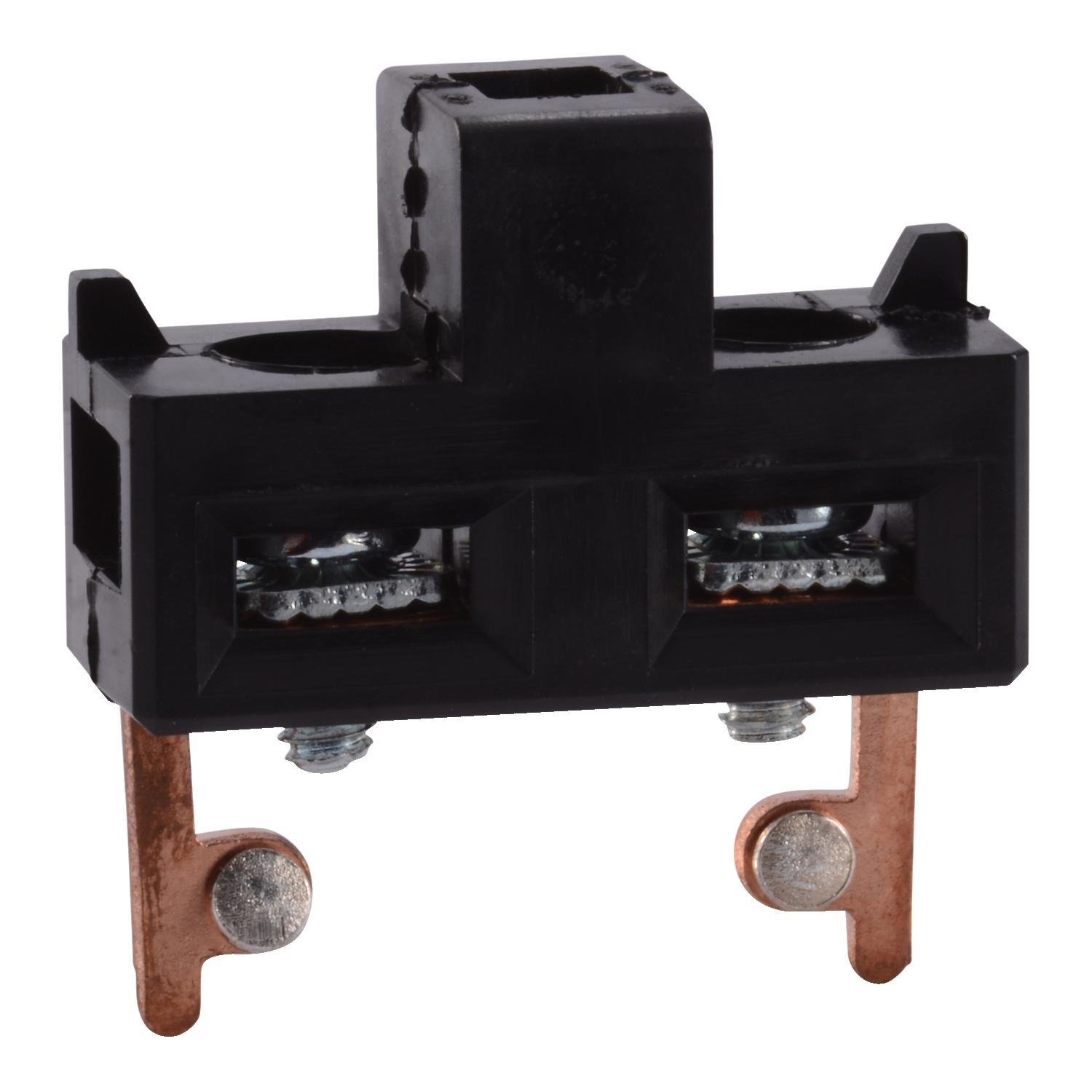 9999AC04 - Overload Relay, Motor Logic, solid state, isolated alarm contacts