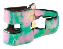 GC10J - Grounding Clip for 10, 12, or 14 gauge w