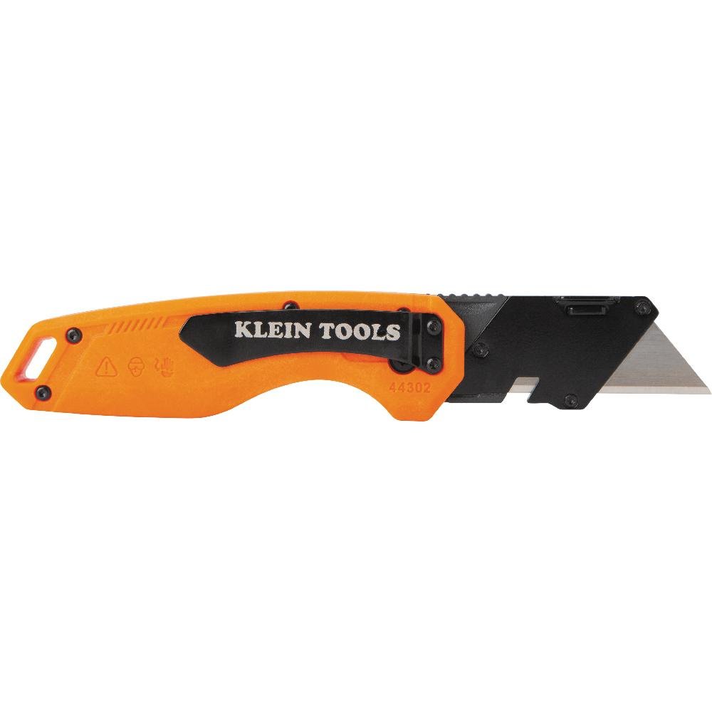 Picture of 44302 - Folding Utility Knife