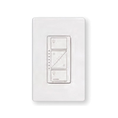 Picture of PD-10NXD-WH - Caséta PRO 1000W Dimmer White