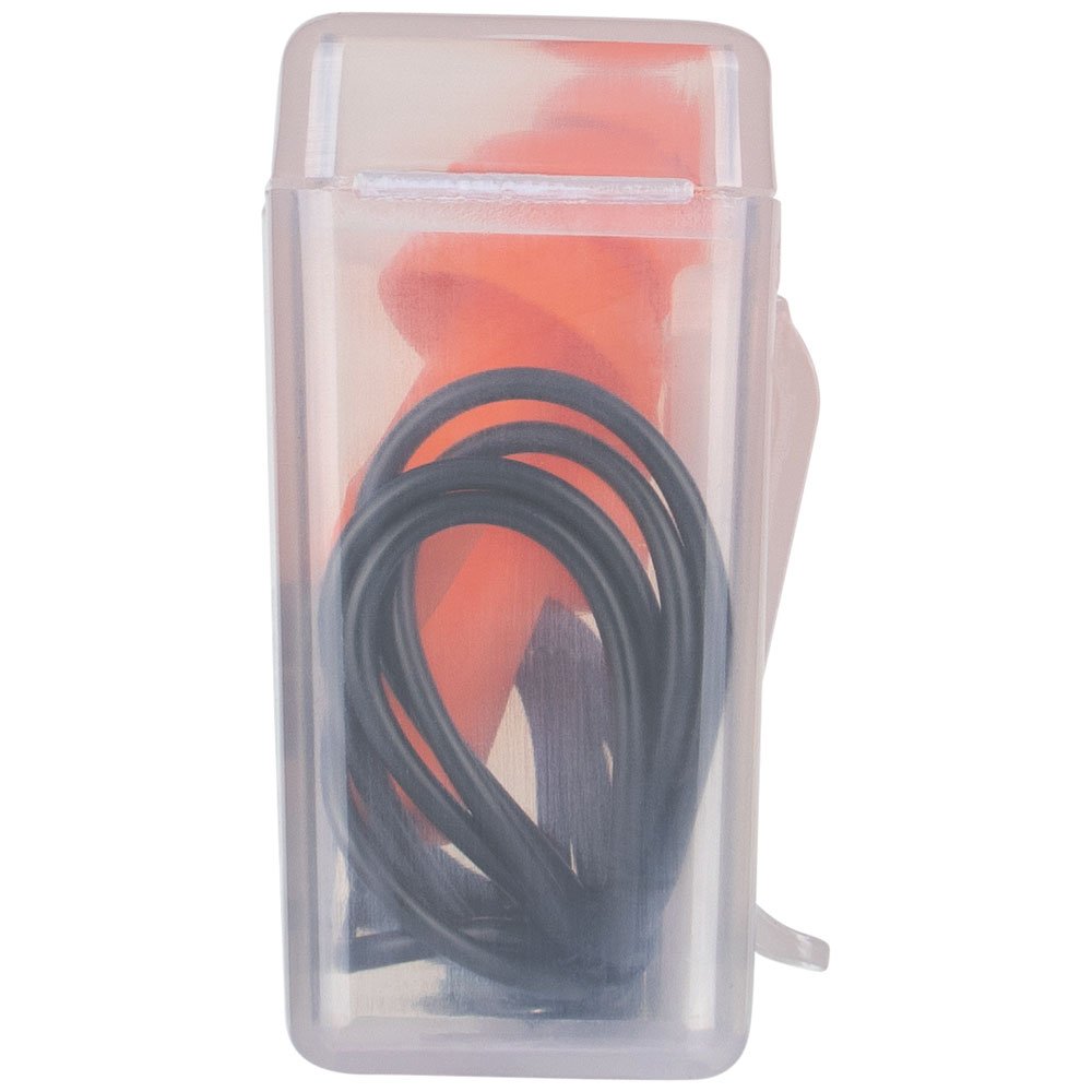 Picture of 605036 - Corded Earplugs, 6-Pair Pack
